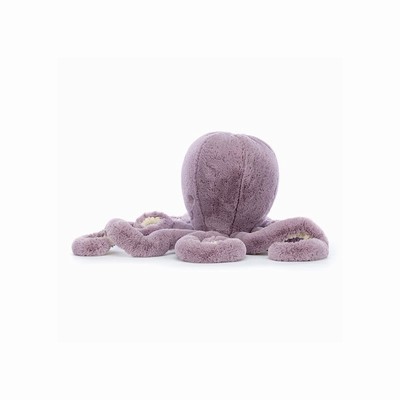 Jellycat Maya Pulpo | KYWX-08523